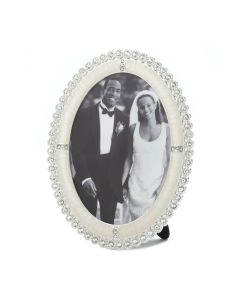 RHINESTONE SHINE PHOTO FRAME 5X7